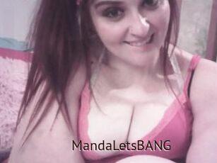 MandaLetsBANG