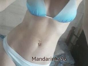 Mandarinka96