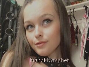 Mandi_Nymphet