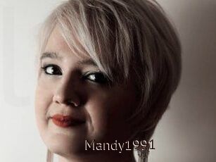 Mandy1991