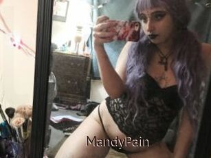 MandyPain