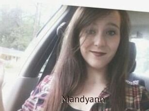 Mandyann