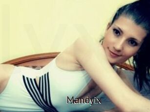 Mandyix