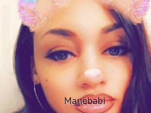 Manebabi