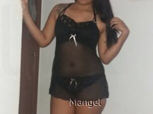 Mangel