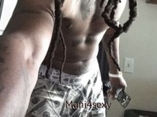 Mani4sexy