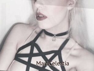 ManiCelestia