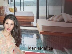 ManiaMalice
