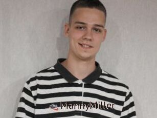MannyMiller