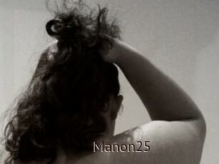 Manon25
