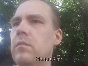 Manu18cm