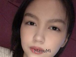 ManuMi