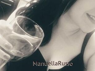 ManuellaRusso