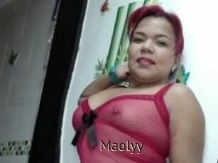 Maolyy