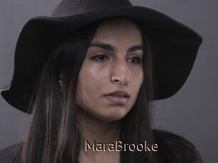 MaraBrooke