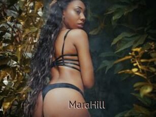 MaraHill