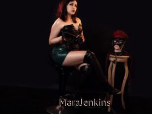 MaraJenkins