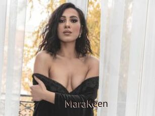 MaraKeen