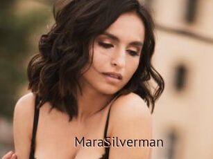 MaraSilverman