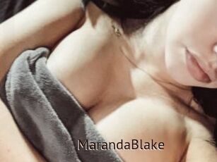 MarandaBlake