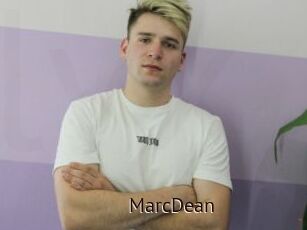 MarcDean