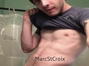 MarcStCroix