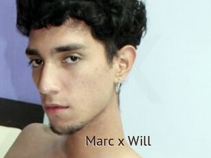 Marc_x_Will
