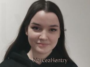 MarceaHentry
