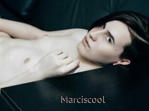 Marciscool