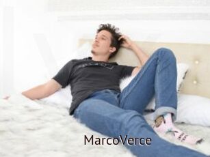 MarcoVerce