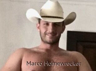 Marco_Homewrecker
