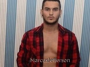 MarcusJefferson