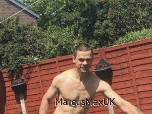 MarcusMaxUK