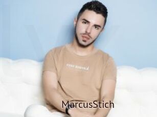 MarcusStich