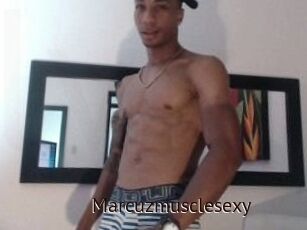 Marcuzmusclesexy
