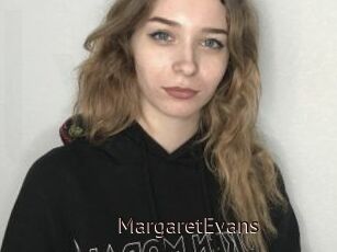 MargaretEvans
