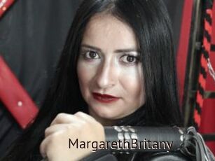 MargarethBritany