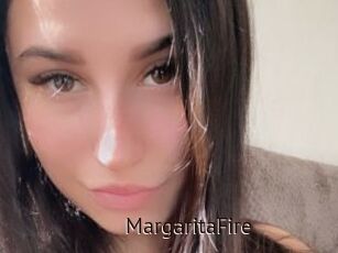 MargaritaFire