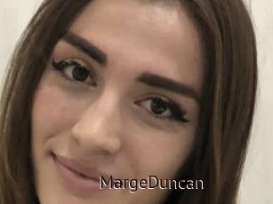 MargeDuncan
