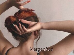 MargenRed