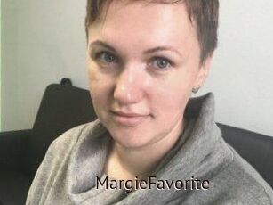 MargieFavorite