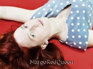 MargoRedQueen