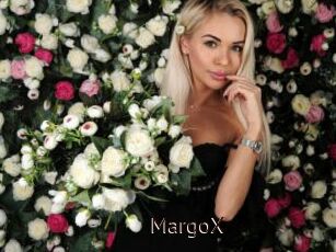 MargoX