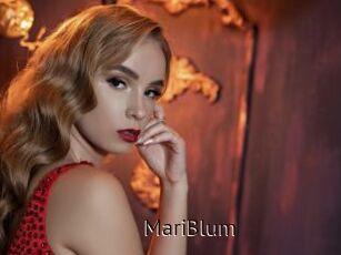 MariBlum
