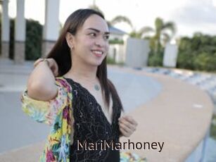 MariMarhoney