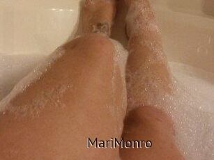 MariMonro