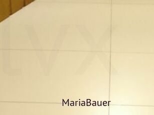 MariaBauer