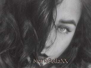 MariaBellaXX