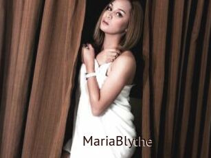MariaBlythe