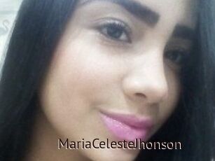 MariaCelesteJhonson